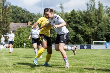 Bild 38 - F Merkur Hademarschen - SV Frisia 03 Risum-Lindholm : Ergebnis: 1:1